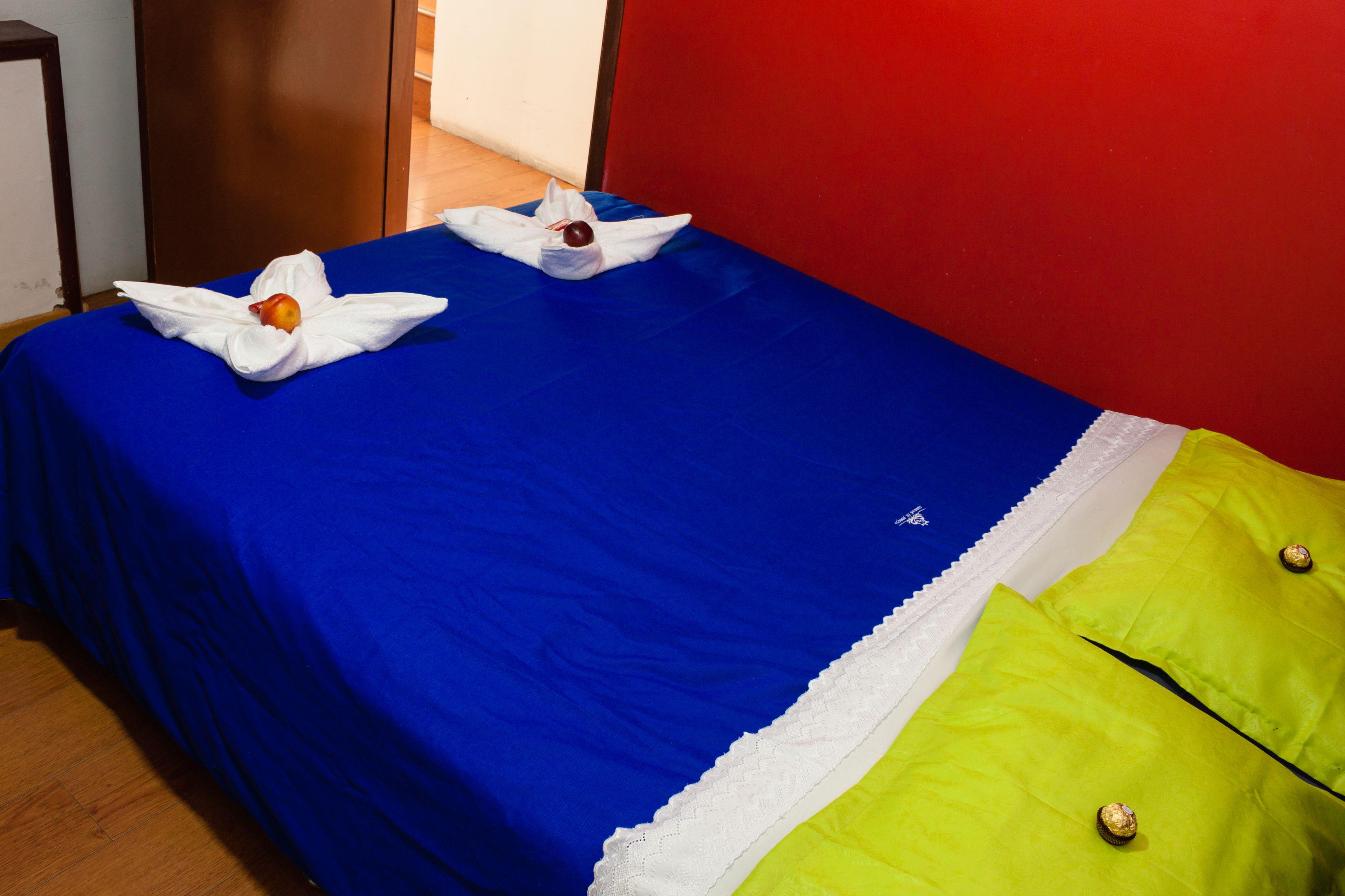 Hotel Quintas De Bogota — Photos 2
